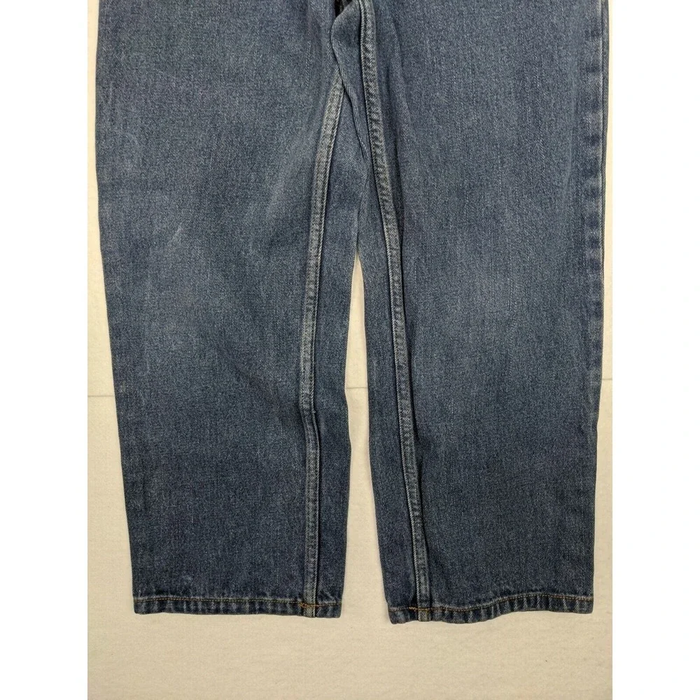 Canyon River Blues Boys Jeans Sz 28H Cotton Blue